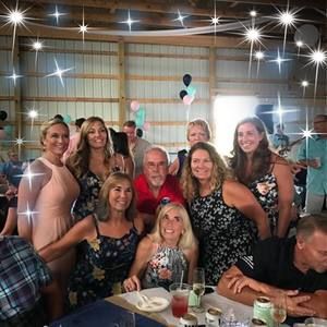 Meet your Posher, Kate